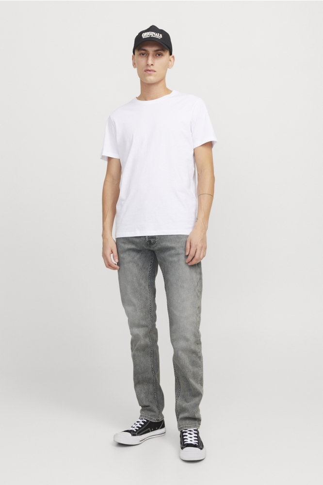 JJIGLENN JJORIGINAL CB 778 12272540 Grey Denim